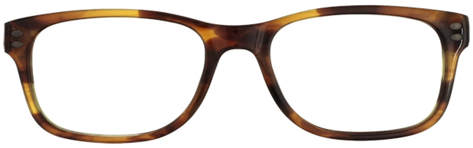 Randy Jackson RJ3003 Eyeglasses - Black - view 7